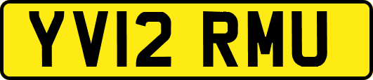 YV12RMU