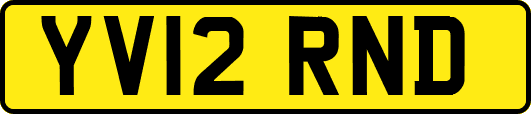 YV12RND