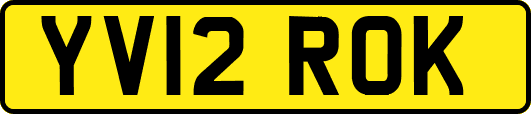 YV12ROK