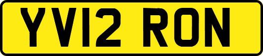 YV12RON