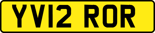 YV12ROR