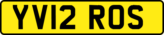 YV12ROS