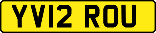 YV12ROU