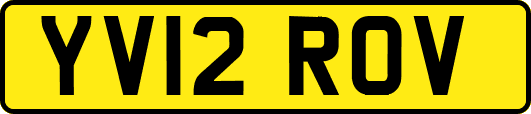 YV12ROV