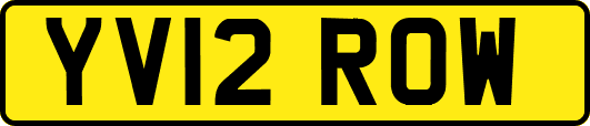 YV12ROW