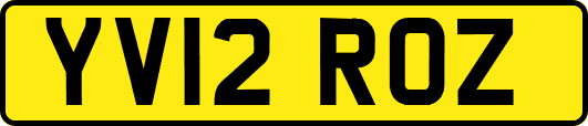 YV12ROZ