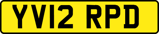 YV12RPD