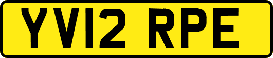 YV12RPE