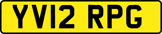 YV12RPG