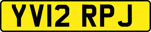 YV12RPJ