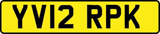 YV12RPK