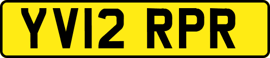 YV12RPR