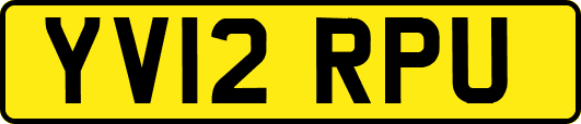 YV12RPU