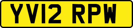 YV12RPW