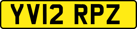YV12RPZ