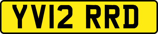 YV12RRD