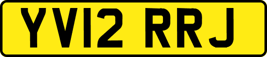 YV12RRJ