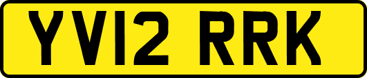 YV12RRK