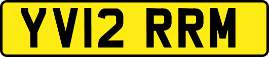 YV12RRM