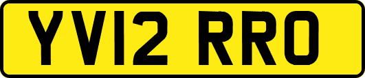 YV12RRO