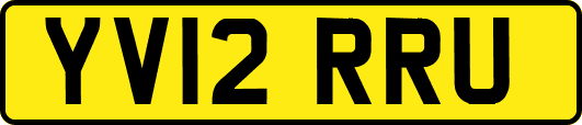 YV12RRU