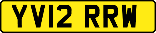 YV12RRW
