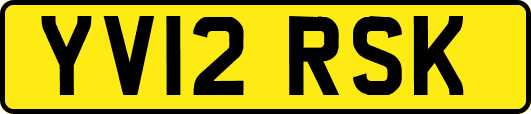 YV12RSK