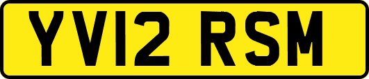 YV12RSM