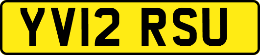 YV12RSU