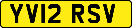 YV12RSV