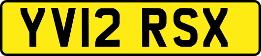 YV12RSX
