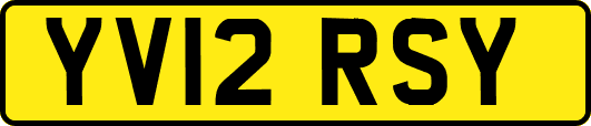 YV12RSY