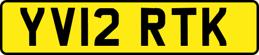 YV12RTK