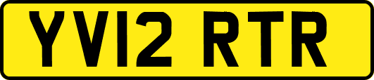 YV12RTR