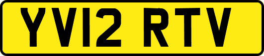 YV12RTV