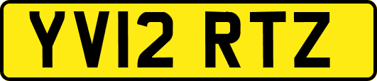 YV12RTZ
