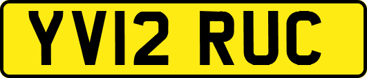 YV12RUC