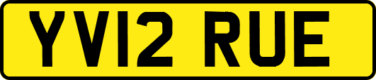 YV12RUE