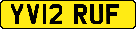 YV12RUF