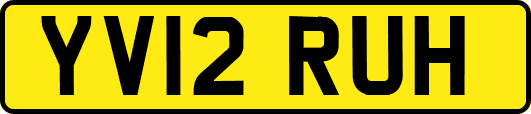 YV12RUH