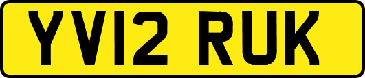 YV12RUK