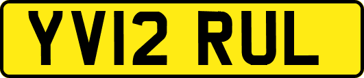 YV12RUL