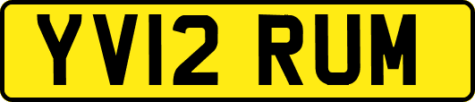 YV12RUM