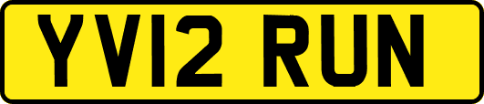 YV12RUN