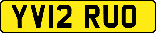 YV12RUO