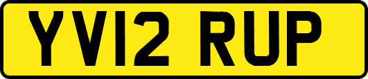 YV12RUP