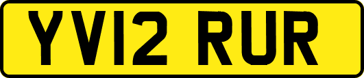 YV12RUR