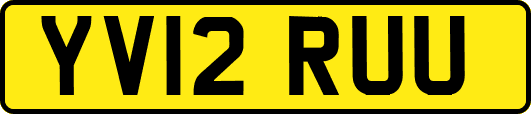 YV12RUU