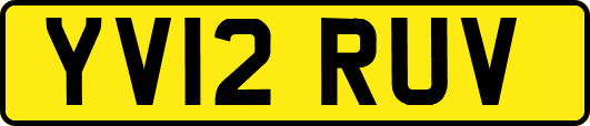 YV12RUV