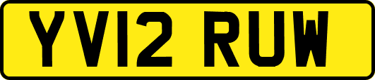 YV12RUW